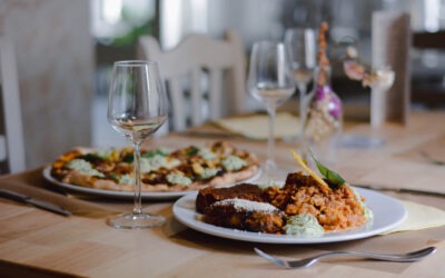 ¡Estamos de vuelta!