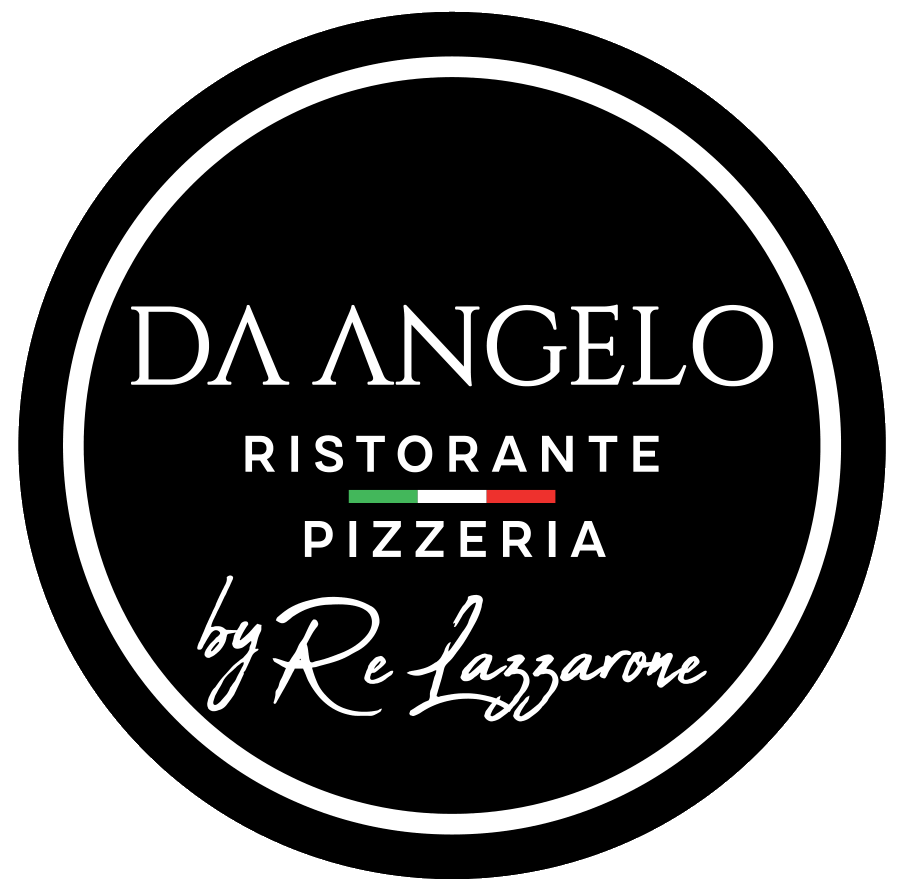 Re Lazzarone Ristorante Pizzeria