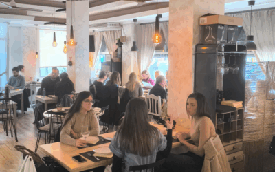 ¡Nuevo horario de verano en Re Lazzarone!