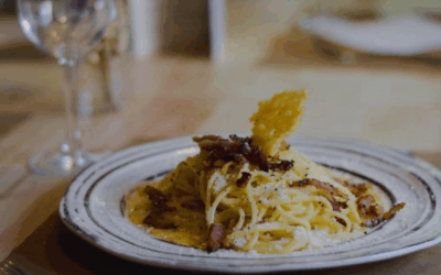 ¡Volvemos a nuestro horario habitual en Re Lazzarone!